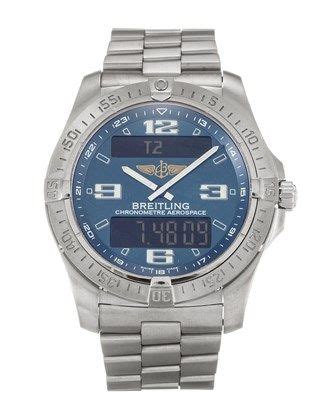 breitling aerospace evo e79362|breitling e79362.